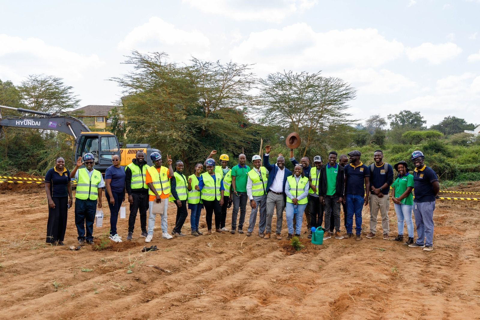 July Students Masqani Student Accommodation | Concise Projects Limited
